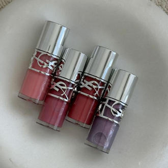 YSL 4’lü Premium Set ❤︎