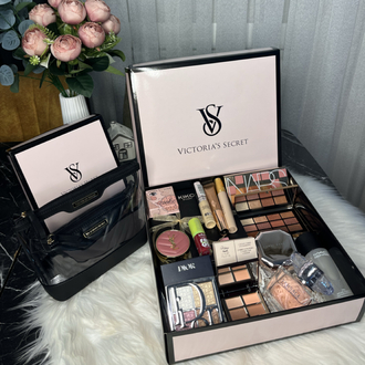 Full Paket Gelin Bohça Seti 