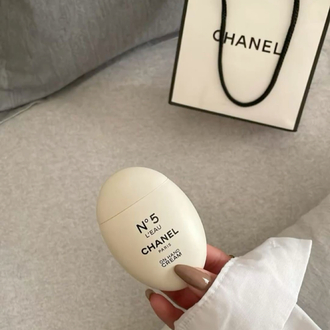Chanel El Kremi