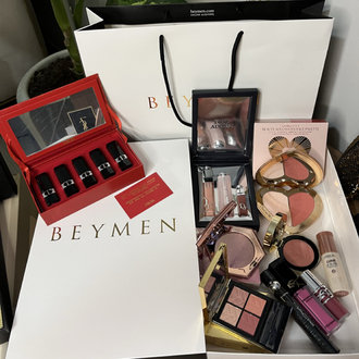 Premium Delux Set
