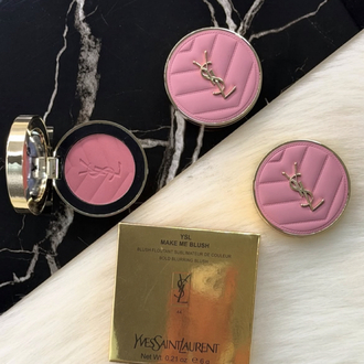 YSL Allık 
