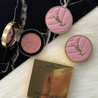 YSL Allık 