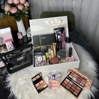 Full Paket Gelin Bohça Seti 
