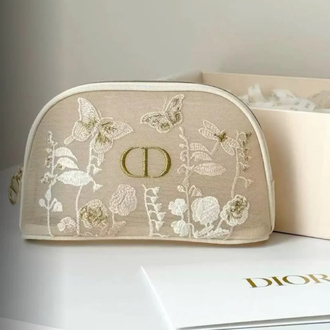 Dior Makyaj Çantası