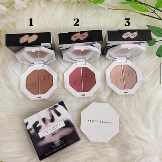 Fenty Beauty Allık & Highlighter 
