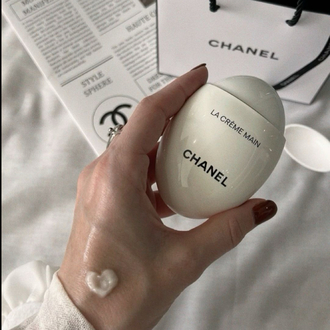Chanel El Kremi