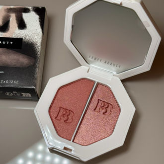 Fenty Beauty Allık & Highlighter 
