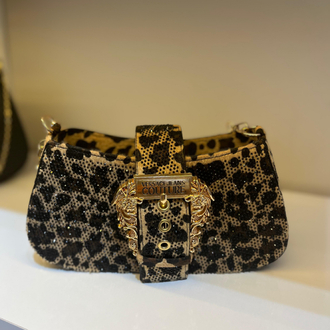 Versace Taşlı Model 