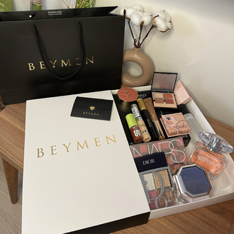 Full Paket Gelin Bohça Seti 