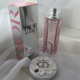 Dior Addict Parfüm 