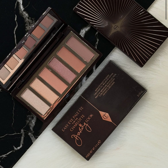 Charlotte Tilbury Far Paleti