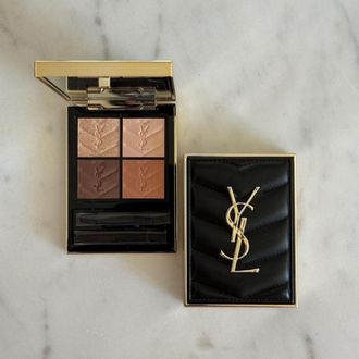 YSL 4’lü Premium Set ❤︎