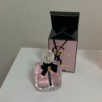YSL Mon Paris 