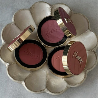 YSL 4’lü Premium Set ❤︎