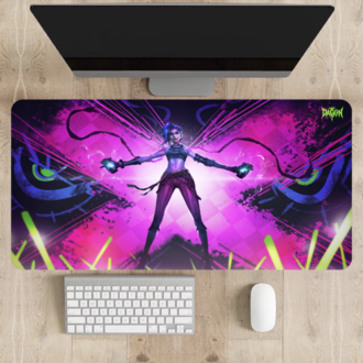 Jinx Arcane Mouse Pad DA-024