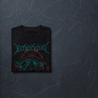 Elden Ring Tarnished Oversize Unisex T-Shirt