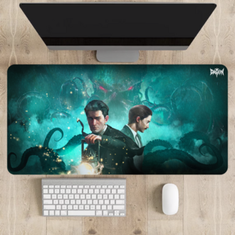 Cthulhu Mouse Pad DA-066