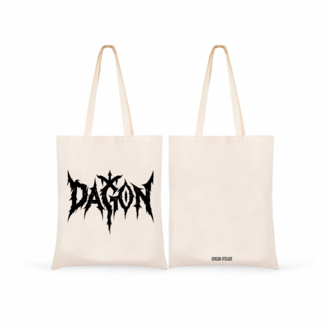 Dagon Atelier Logo Bez Çanta DAB-18