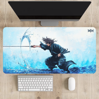 Vagabond Mouse Pad DA-039