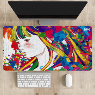 Oyasumi Punpun Mouse Pad DA-029