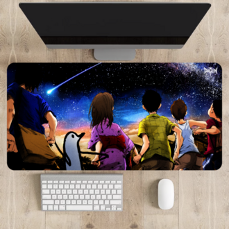 Oyasumi Punpun Mouse Pad DA-030