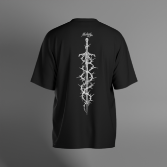 Maleifyr Merch Oversize Unisex T-Shirt