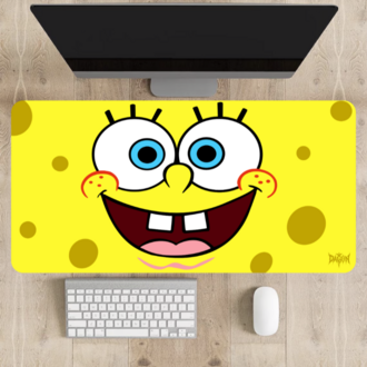 Sponge Bob Mouse Pad DA-067