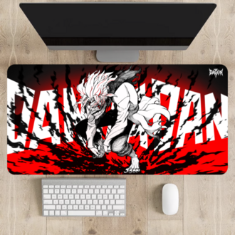 Dandadan Mouse Pad DA-009