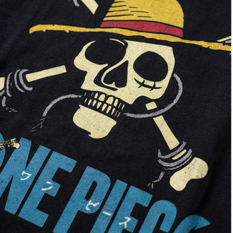 One Piece live-Action Oversize Unisex T-Shirt