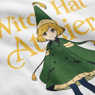 Witch Hat Atelier Oversize Unisex T-Shirt