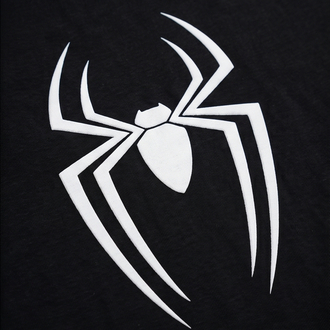 Spiderman Brand New Day New Logo Oversize Unisex T-Shirt