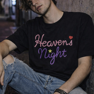 Silent hill Heavens Night Logo Unisex T-Shirt