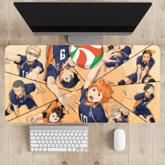 Haikyuu Mouse Pad DA-018