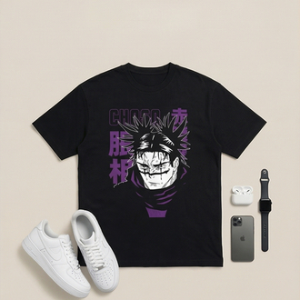 Jujutsu Kaisen Choso Oversize Unisex T-Shirt