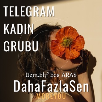 Telegram Kadın Grubu