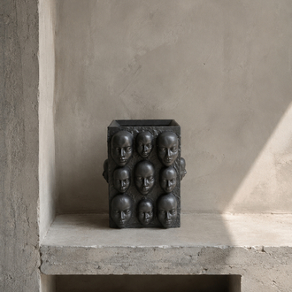 Collective Gaze Form