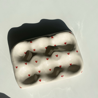 Pre - Order Egg Plate
