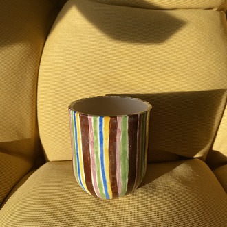 Joy Double Espresso Cup 1 pieces 150 ml