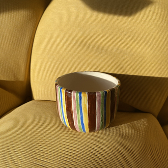 Joy Espresso cup 1 pieces 100 ml