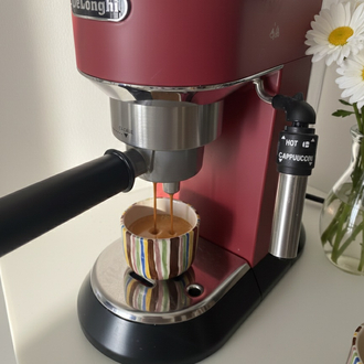 Joy Espresso cup 1 pieces 100 ml