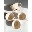 Pure Hearts Mug 1 pieces