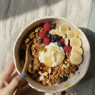 Breakfast Bowl