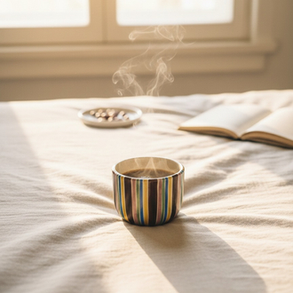 Joy Espresso cup 1 pieces 100 ml