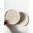 Pure Heart Natural Doku 17 cm Tabak 1 adet