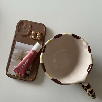  Brown Edit Mug 1 adet