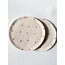 Pure Heart Natural Doku 17 cm Tabak 1 adet