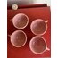 Ön Sipariş Çok Kalp Kulplu Mug 1 adet