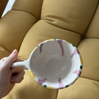 Matcha Mug 1 adet