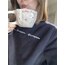 Love You Mug 1 adet