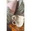 Vişne Handmade Mug 1 adet